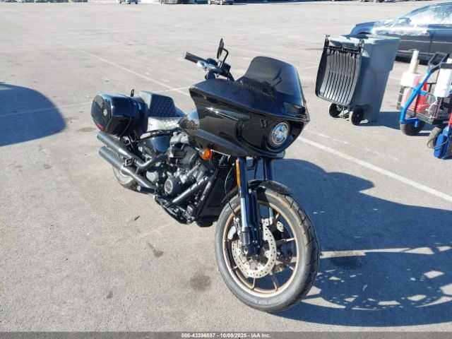 2024 HARLEY-davidson fxlrst
