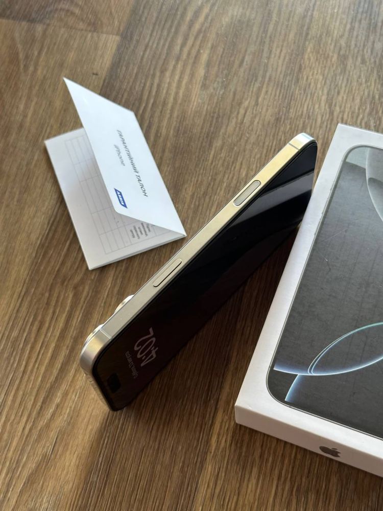 Apple IPhone 16 PRO MAX 256 Neverlock