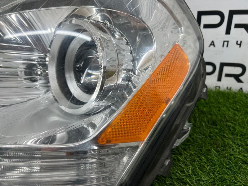 Фара левая Mercedes-Benz GL X164 4.6 2012