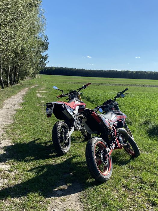 beta rr 50/70 track kat. AM