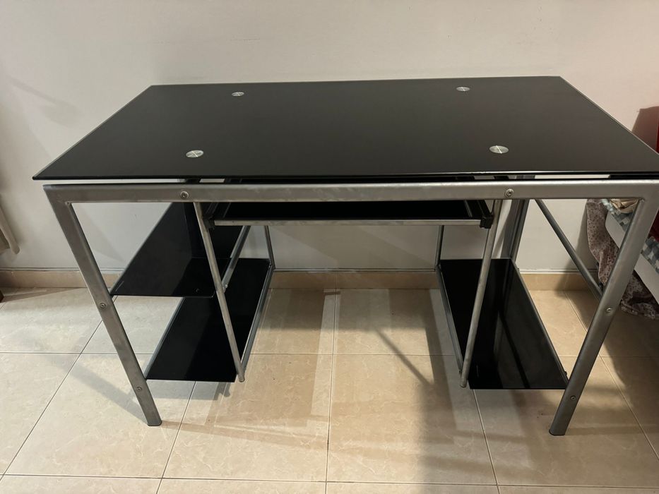 Secretaria Preta