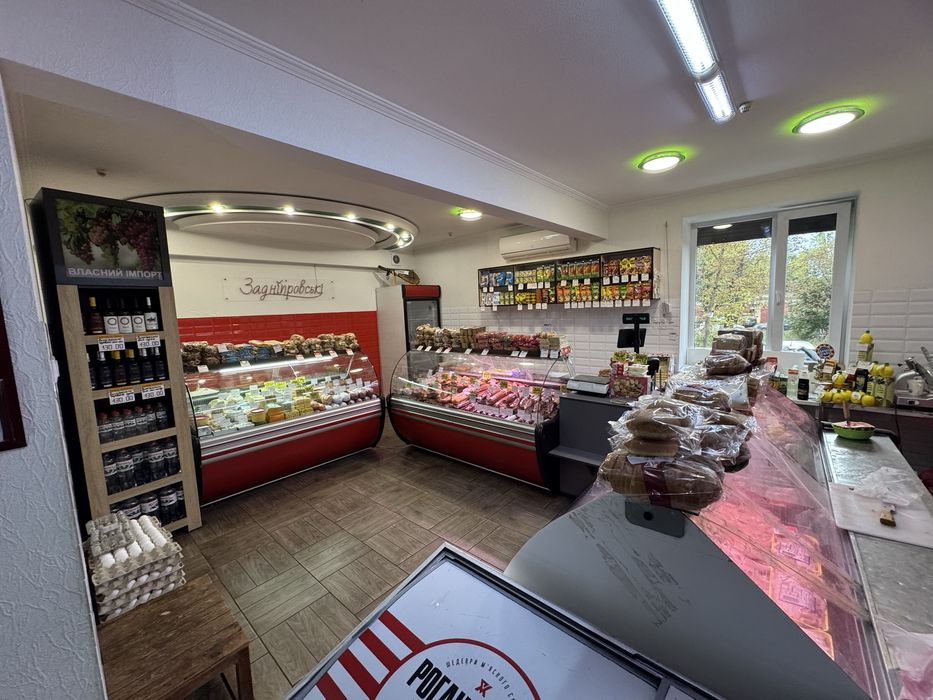 Оренда Нежитлове приміщення Сталеварів 12/1