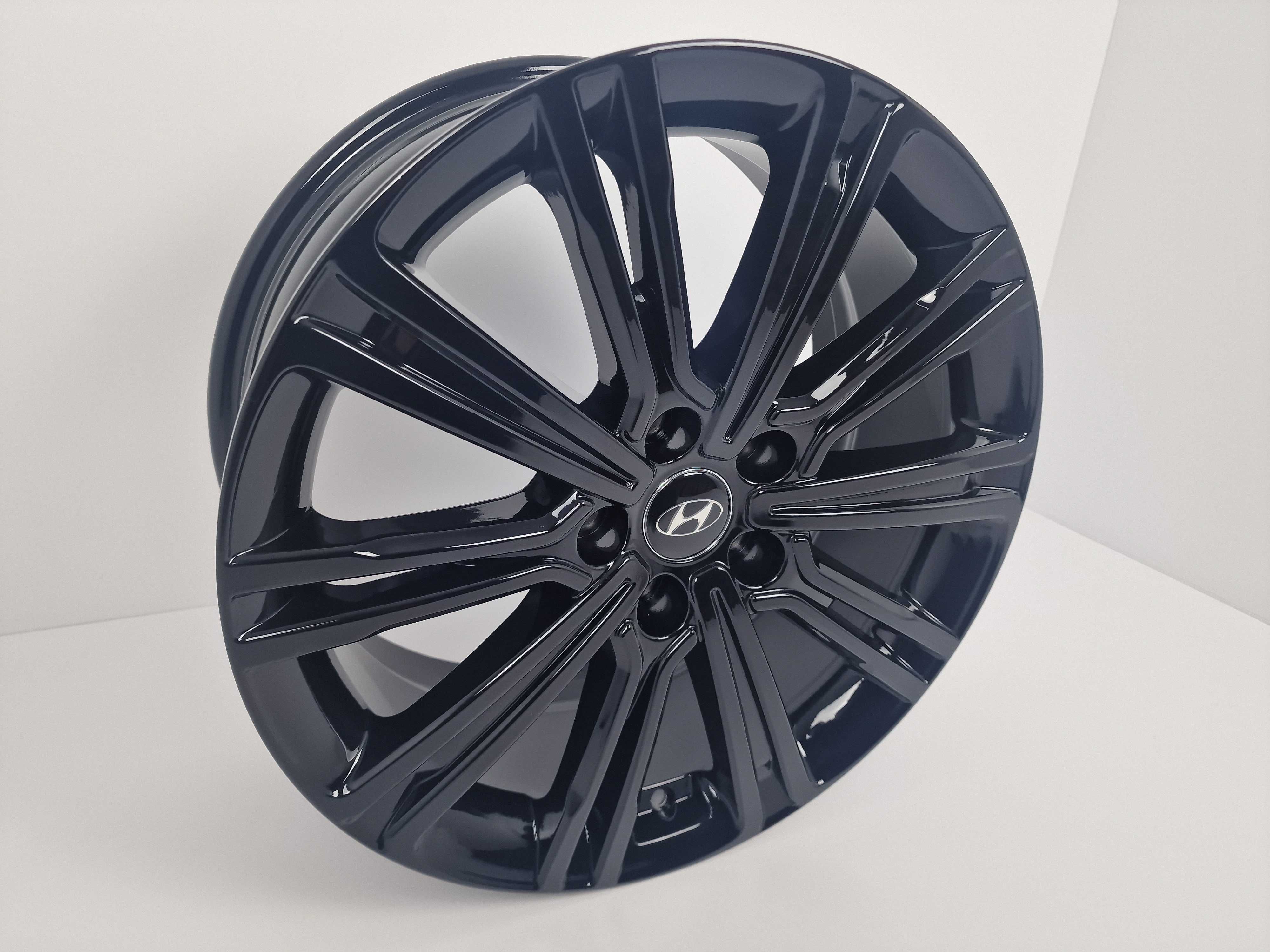 Oryginalne Felgi 18" Hyundai I30 I40 Kia Toyota Renault Megane RS