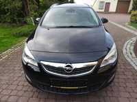 Opel astra 1.7 cdti #  rezerwacja#
