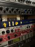 Chandler Limited Germanium Pre Amp/DI