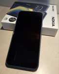 Nokia XR20 Dual SIM 4/64GB niebieski 5G stan igła
