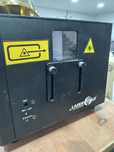 Laser discoteca