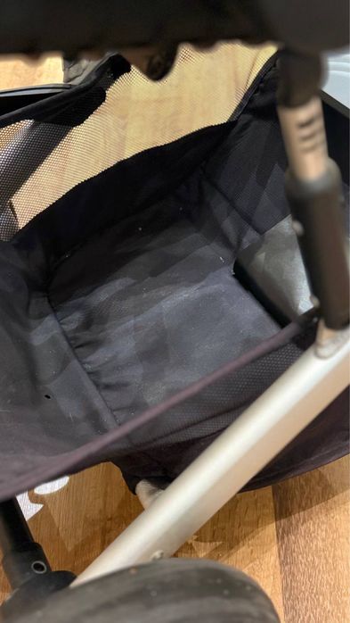 Коляска Cybex Balios Lux,2024