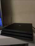 Ps4 Pro 1tb ,2 джойстика +подставка