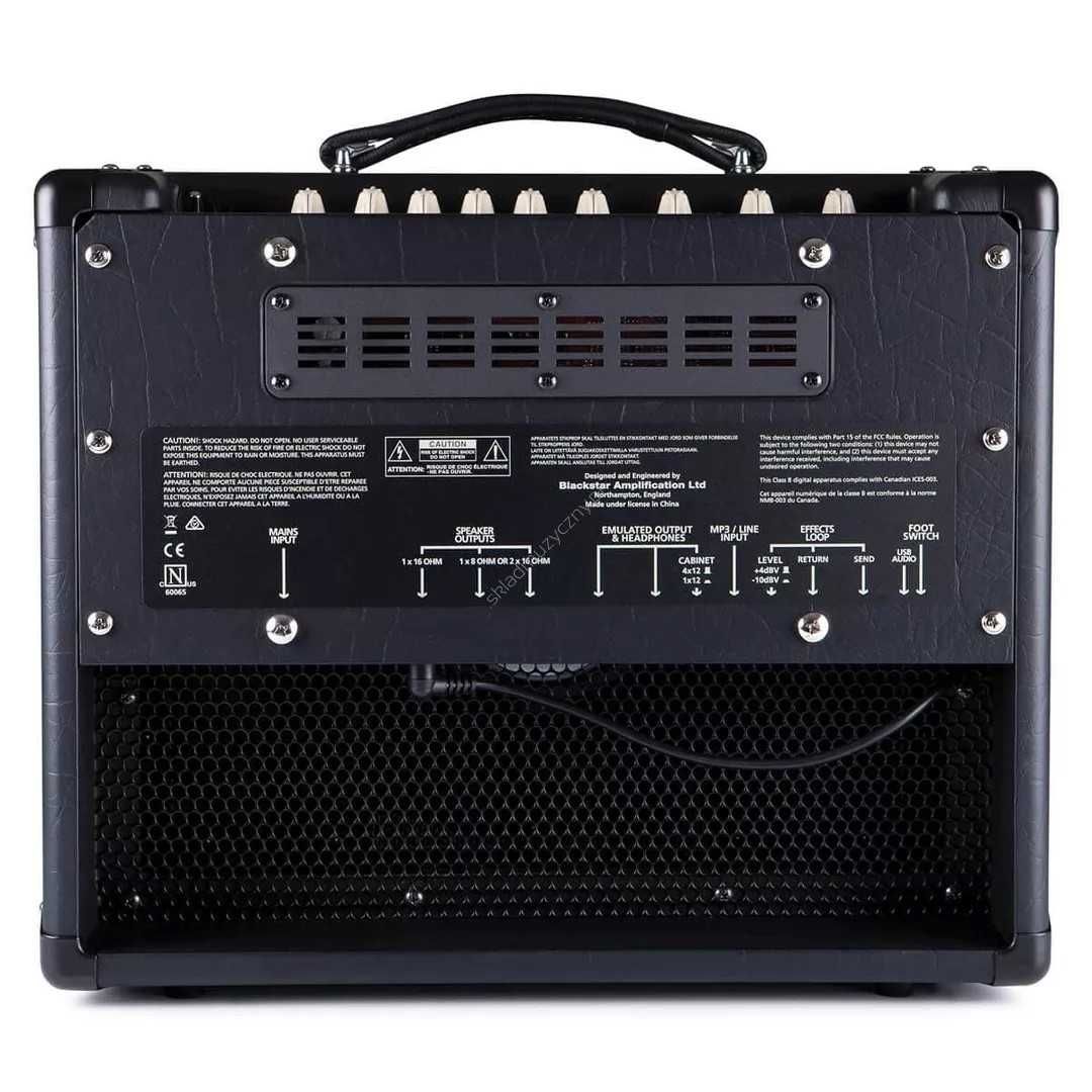 BLACKSTAR HT-5R mk II wmacniacz lampowy + Gratis!