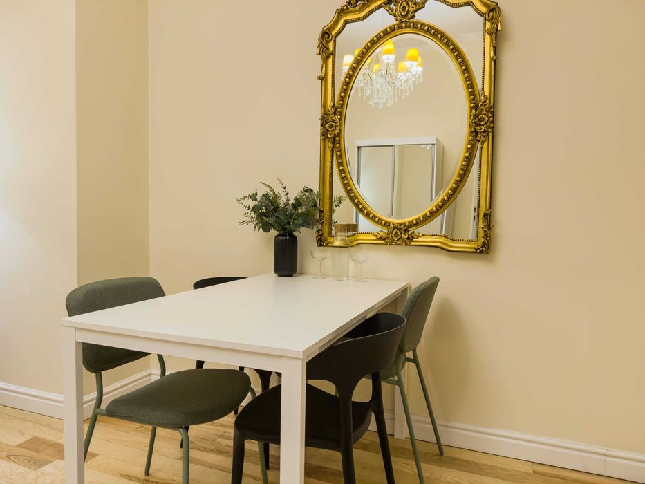 Nocleg Kraków | Stylowy Apartament | Stare Miasto | Obok Dworca PKP