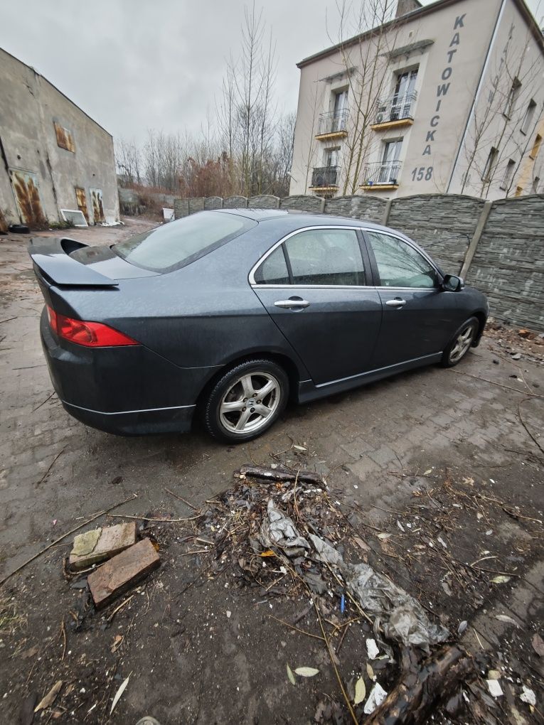 Accord 2.2 type s f vat