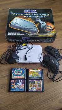 Приставка Sega Mega Drive One