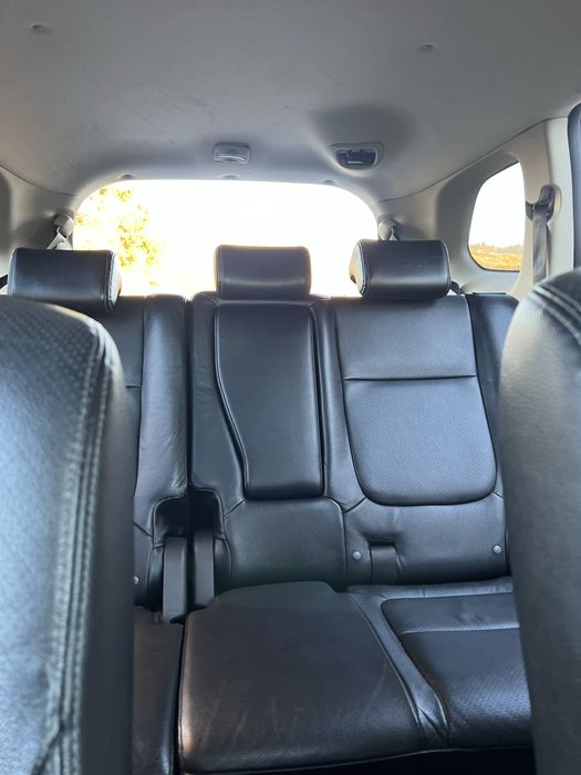 Mitsubishi Outlander 2012