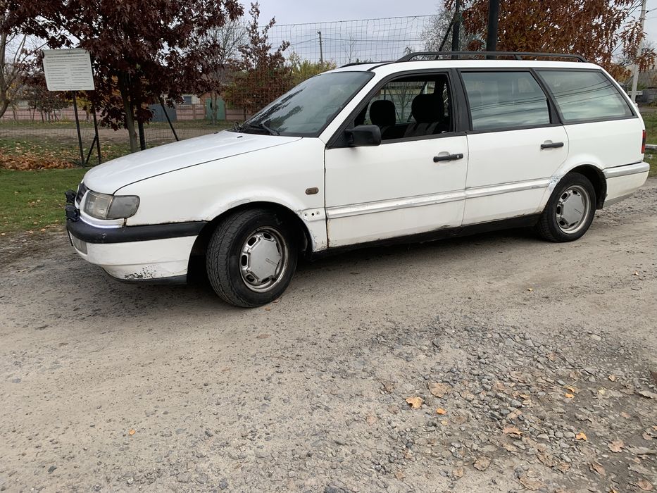 Продам фольцваген б4