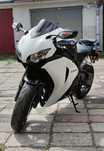 Honda CBR 1000rr sc59