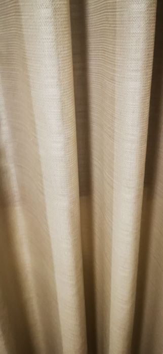 Vendo cortina ótima