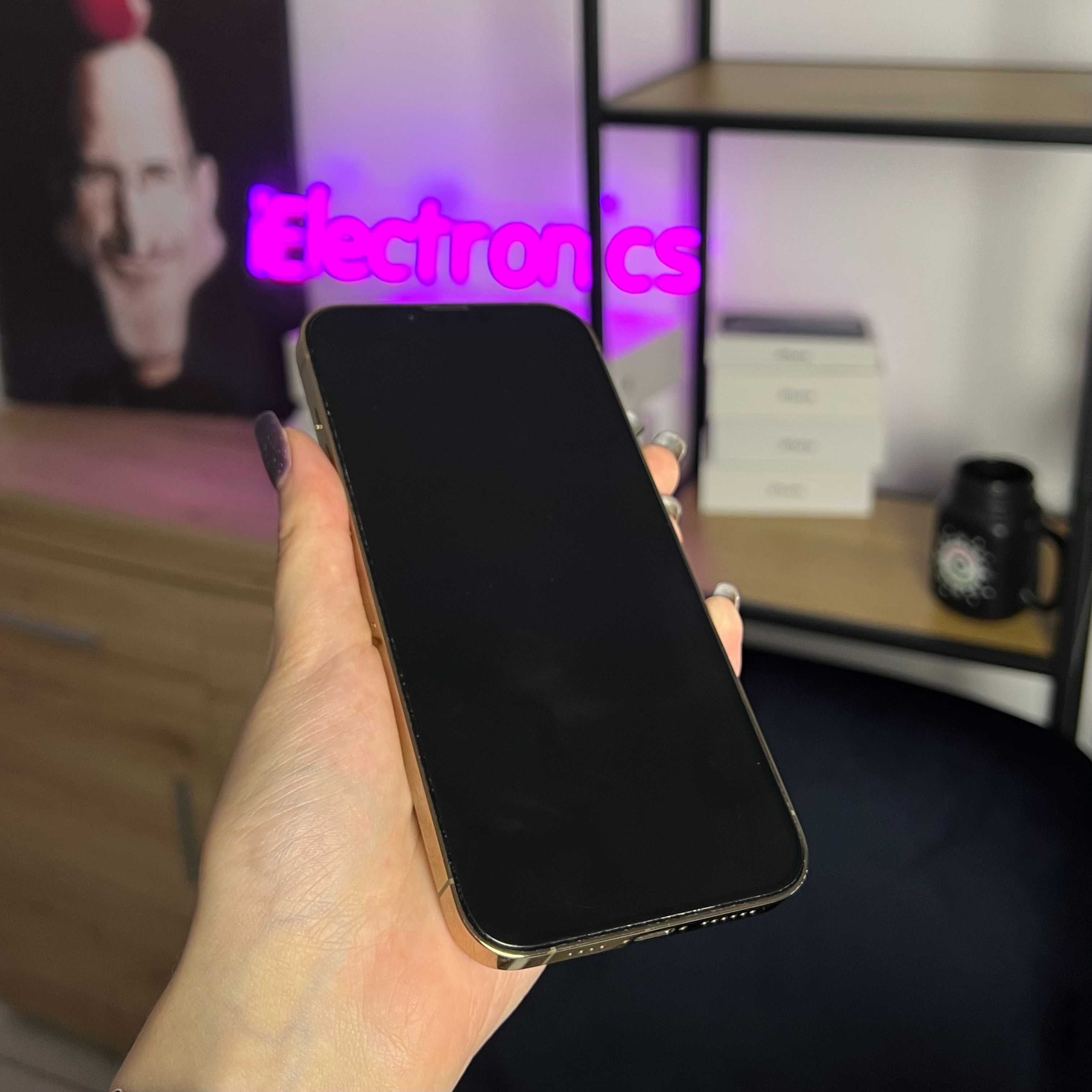 iPhone 13 Pro Max 256 | 512 GB + AirPods Pro безкоштовно