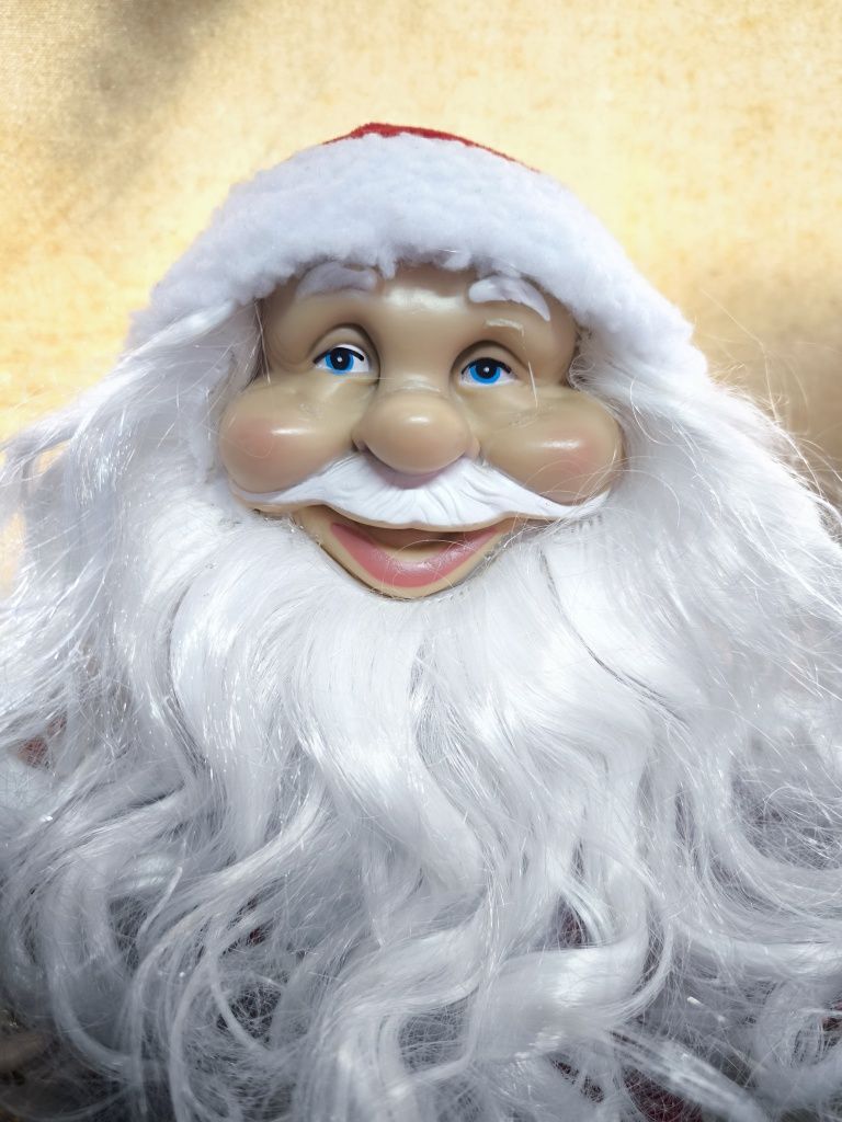 Pai natal  59 cm