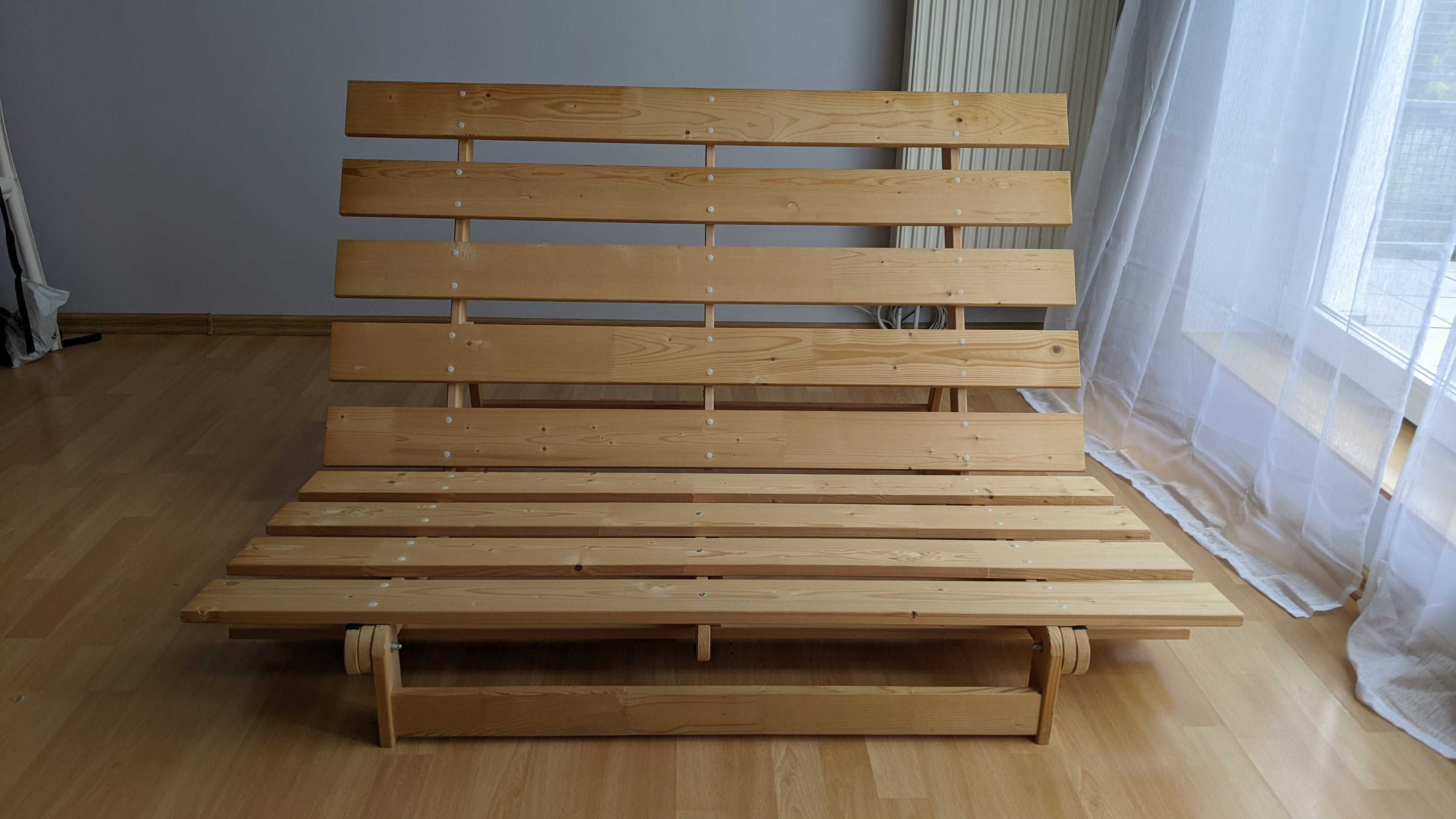 Sofa kanapa rozkładana