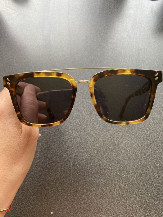 Okulary  Stella McCartney oryginał cena sklepowa 1100zł