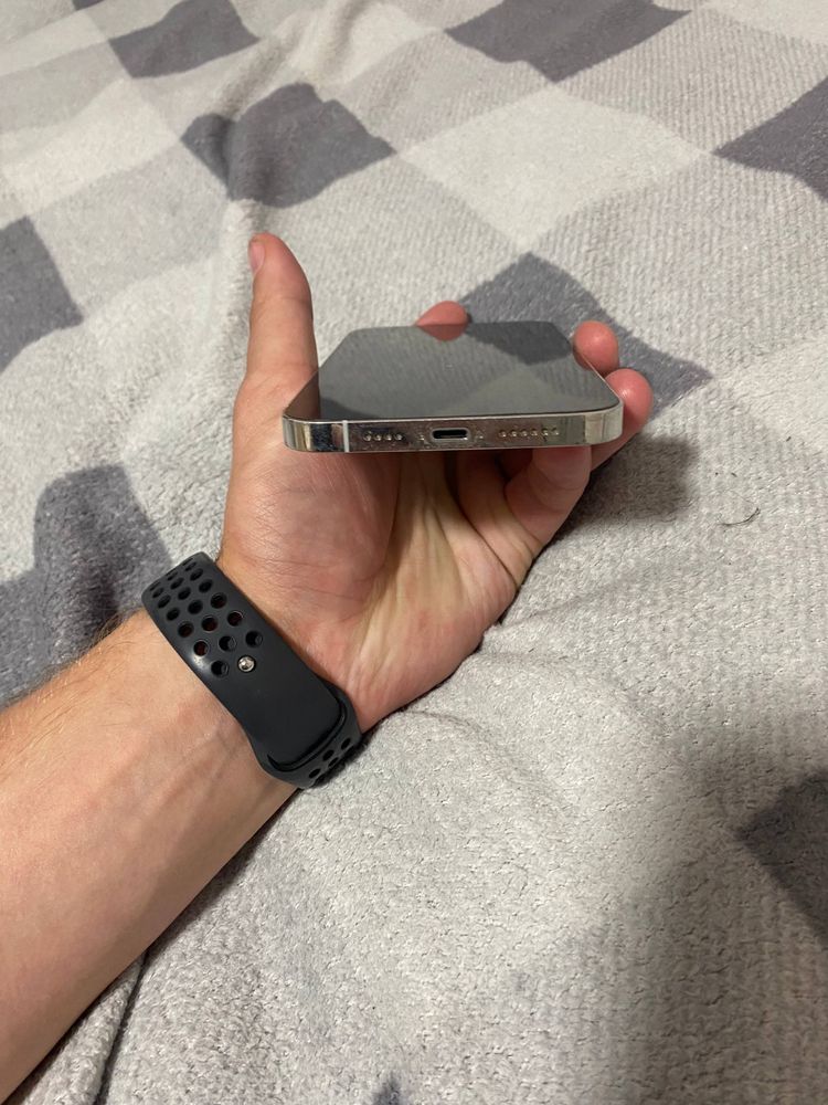 Iphone 12 pro max 256 gb neverlock