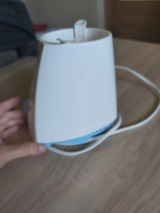 Podgrzewacz do butelek BabyOno butelek i słoiczków dla niemowląt