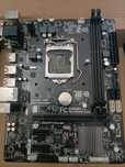 Zestaw komputerowy LGA 1150 (i5-4440, 8GB DDR3, płyta Gigabyte) + obud