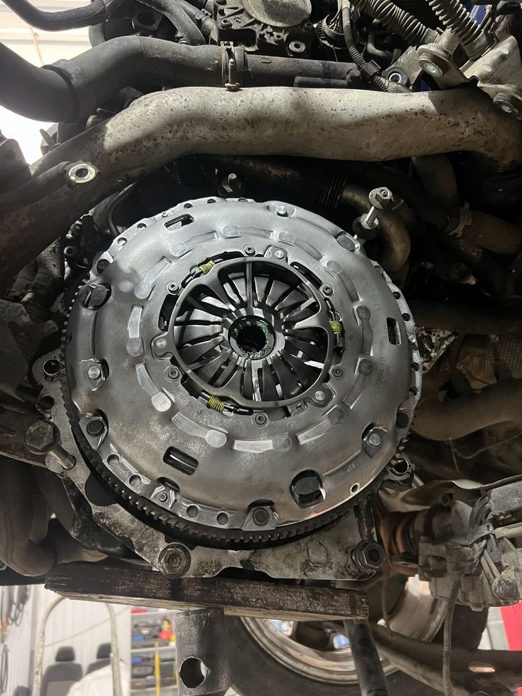 Passat b 6 2.0 tdi