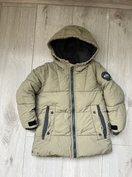 Дитяча зимова куртка next