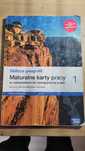 Maturalne karty pracy 1