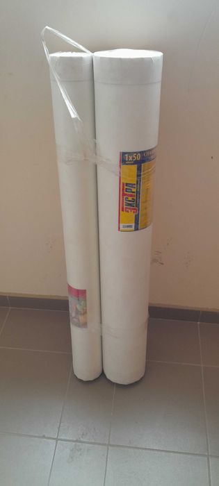 Склохолст малярний