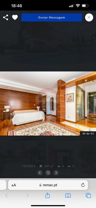 Arrendamento moradia