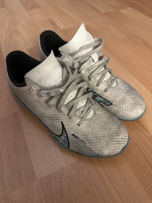 Chuteiras nike mercurial