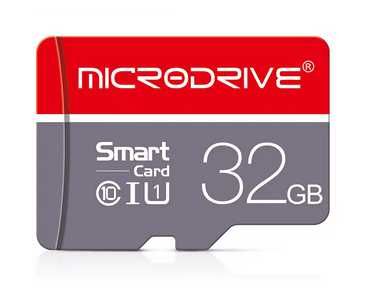 Karta pamięci micro SD [2, 4, 8, 16, 32 GB, klasa 10]+adapter mini SD