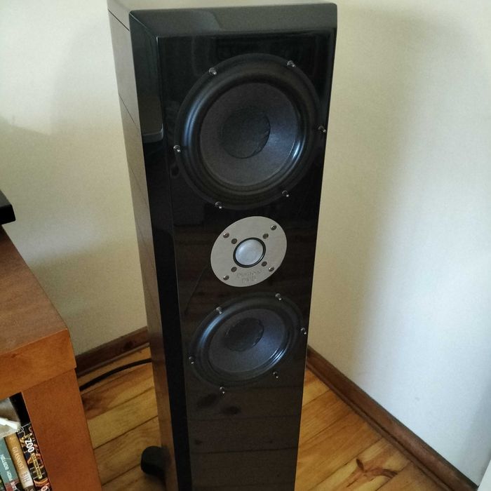 Dancer Mini-Two Diamond