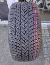 255/40R19 100V Bridgestone Blizzak LM 005 pojedyncza zimowa