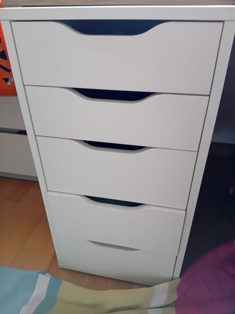 Mesa rigida 160x70