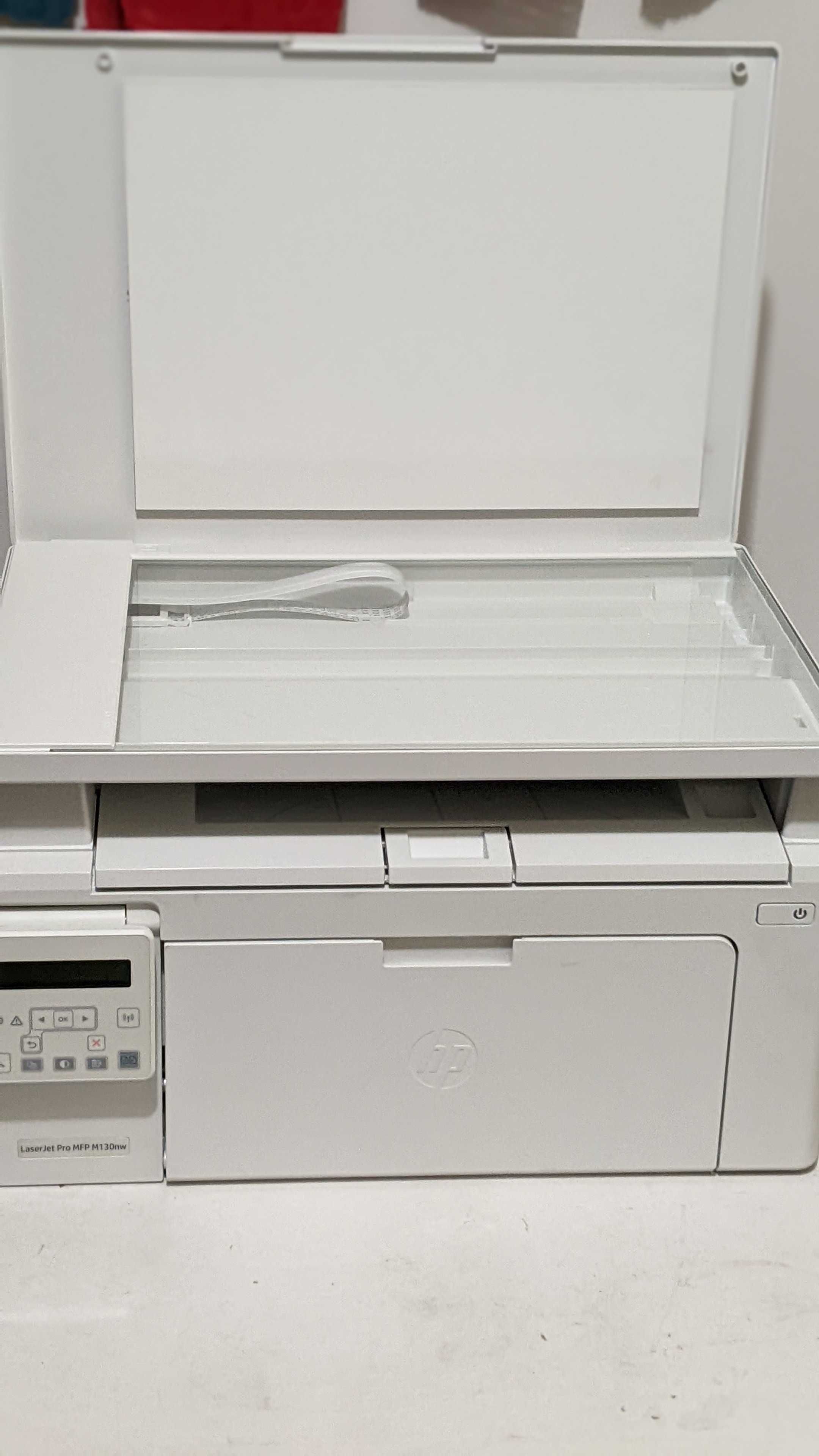 Принтер, сканер МФУ HP M130nw з Wi-Fi