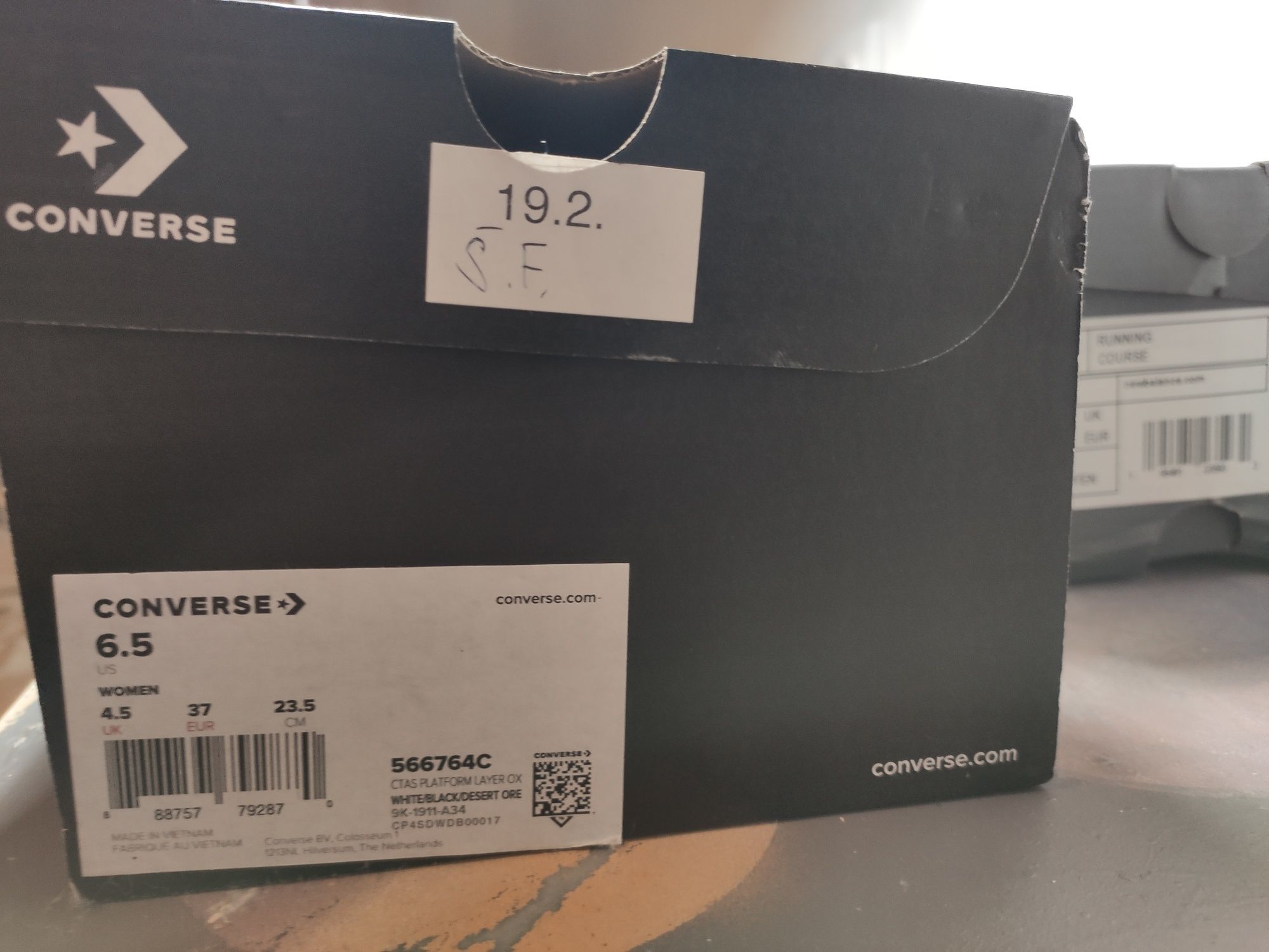 Кеди converse жіночі 37 розмір, 566764c