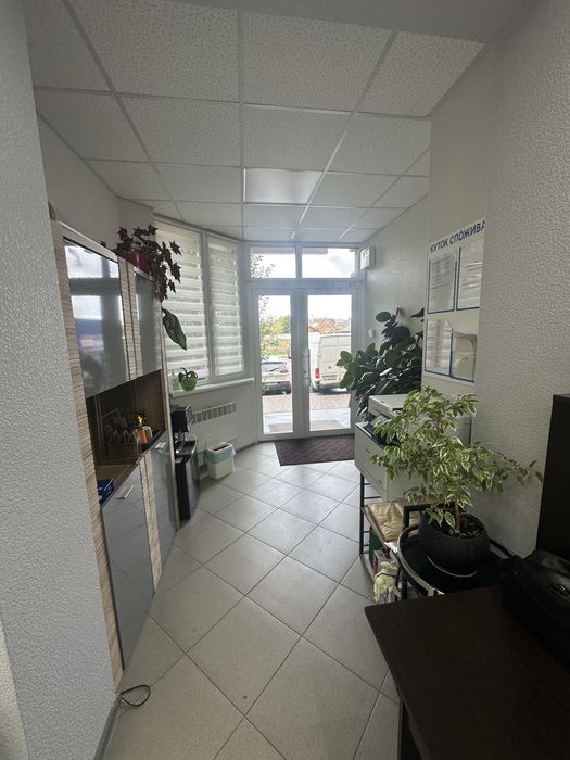 Оренда! Комерційне приміщення 38 кв.м., центр ЖК СОФІЯ