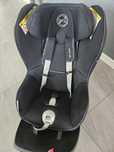 Fotelik Cybex Sirona +baza  isofix