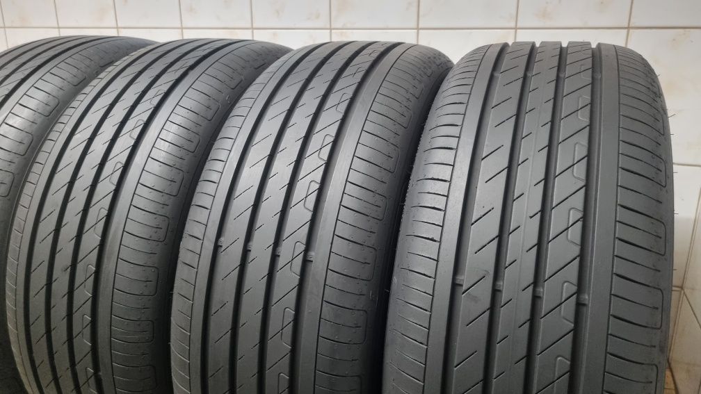 4 opony letnie 215/50 R18 92V GoodYear EfficientGrip Performance 2