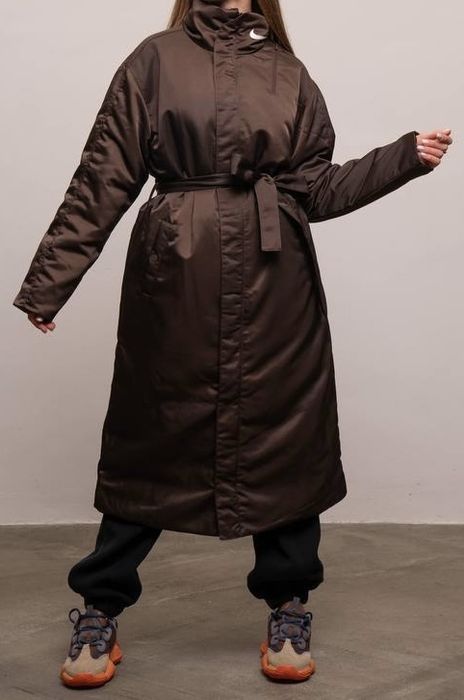 Куртка Nike NSW Synthetic Fill Parka оригінал S