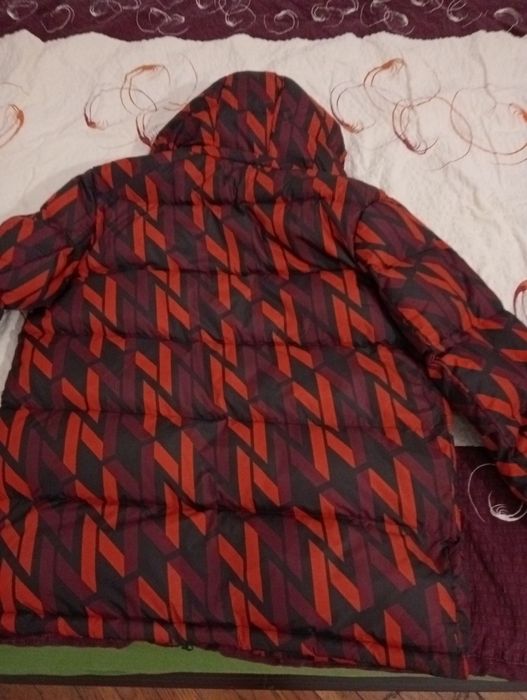 Vistula kurtka puchowa rozm xl