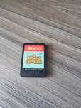 Animal Crossing Nintendo Switch