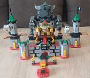 LEGO Super Mario - Walka w zamku Bowsera 71369