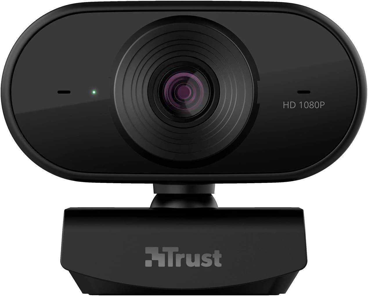 Kamera internetowa Trust Tolar 2 MP