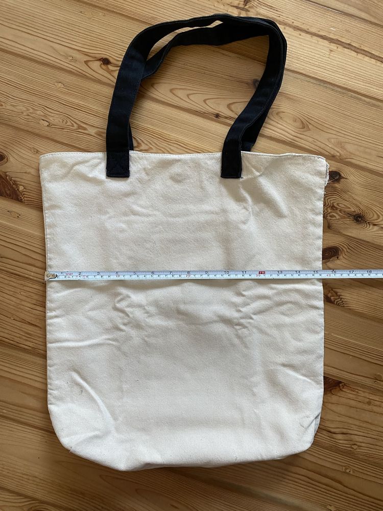 Torba Pull&Bear nieskończoność