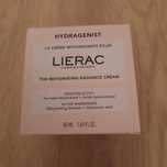Lierac hydragenist 50ml